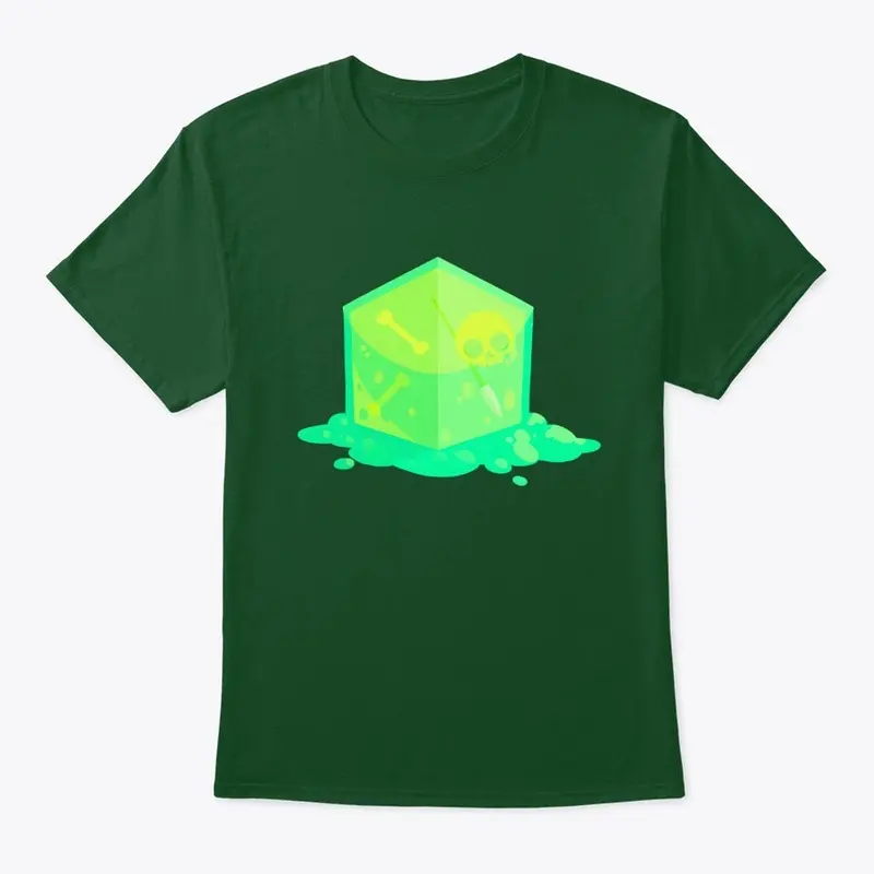 Gelatinous Cube